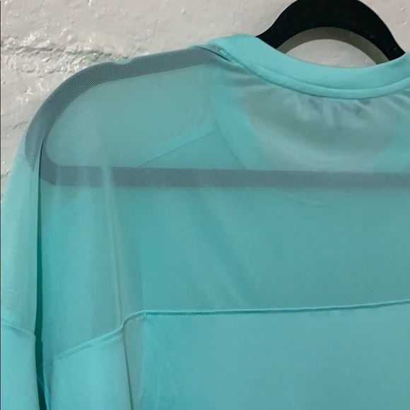 bebe Sports Top - Picture 8 of 9